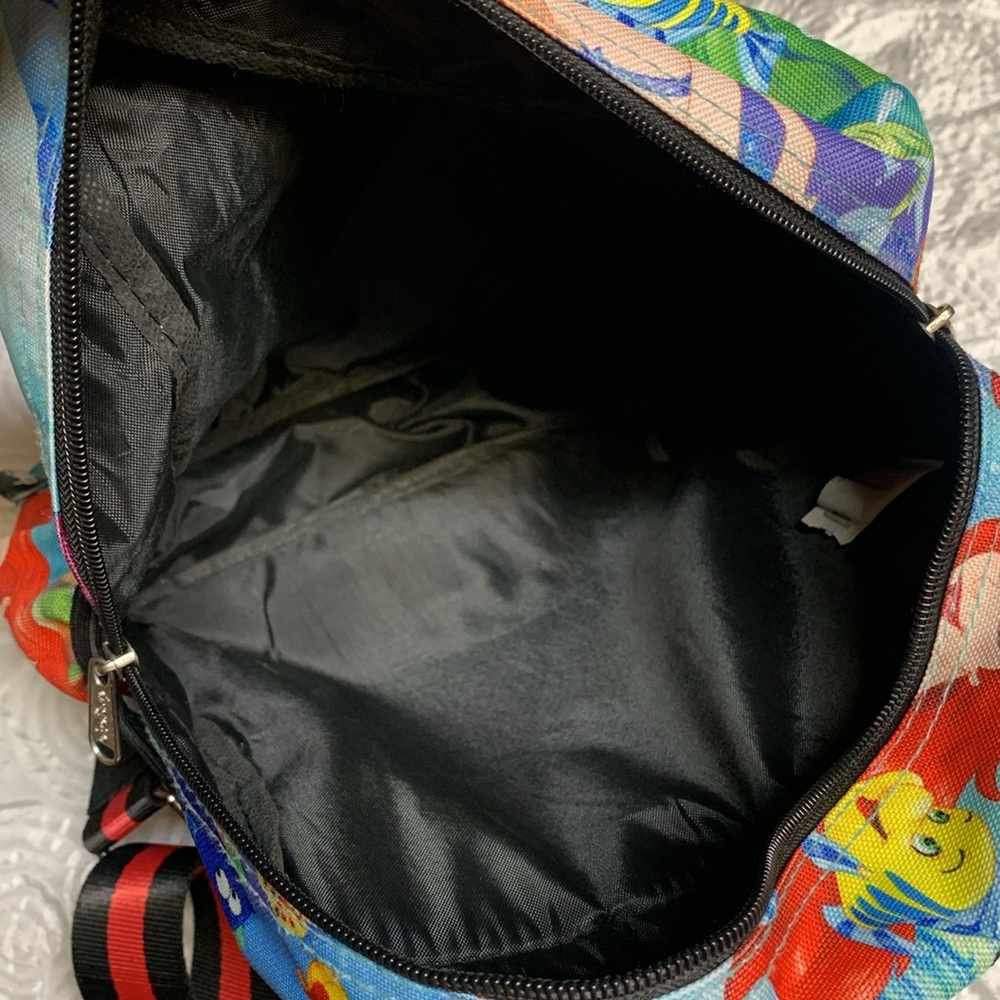 Disney Backpack - Picture 7 of 13